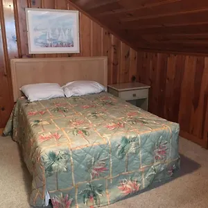 Southern Comfort Apartment