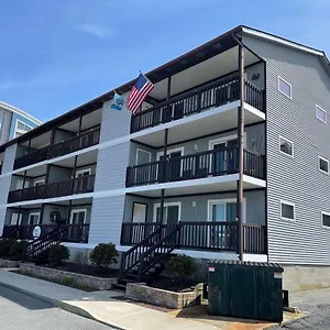 Seabay Vista Ii 304 Apartment