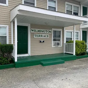 Wilmington Terrace Apartment