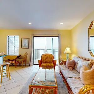 Bahama Princess G Apartment