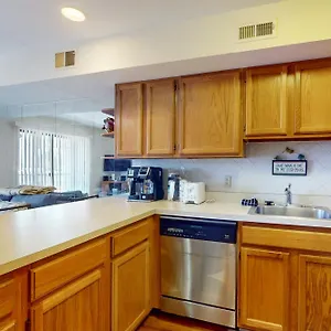 Jamaica Place 107 Apartment
