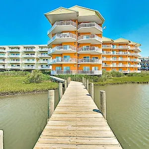 Sunset Bay 309 Holiday home