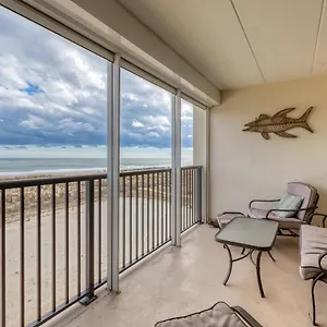 Breakaway Holiday home