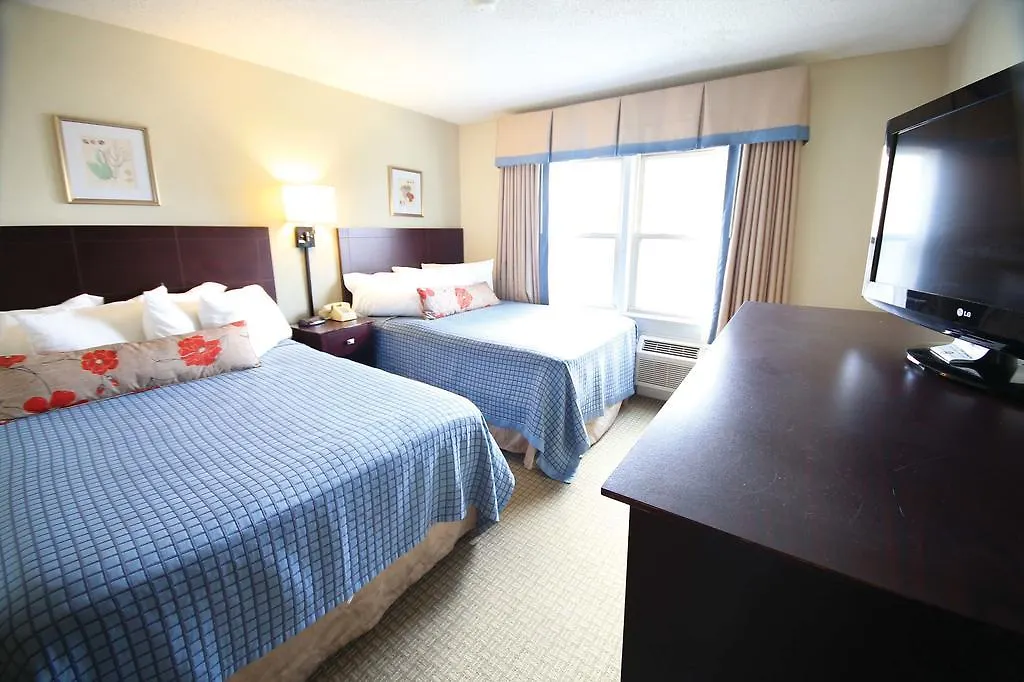 Harrison Hall Hotel Ocean City United States