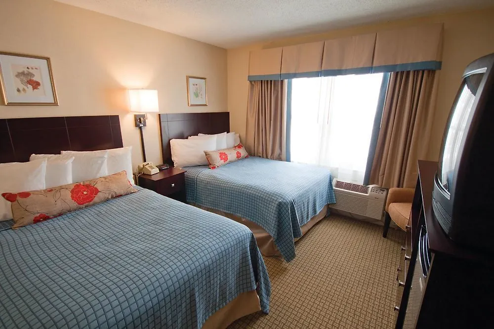 Harrison Hall Hotel Ocean City