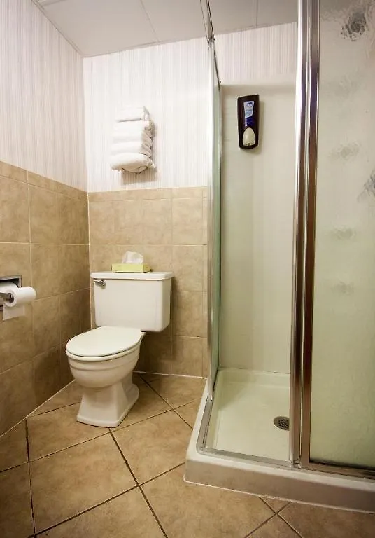 Harrison Hall Hotel Ocean City
