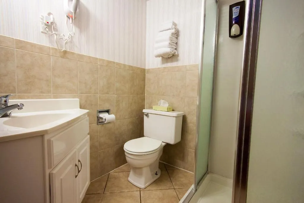 Harrison Hall Hotel Ocean City 2*,