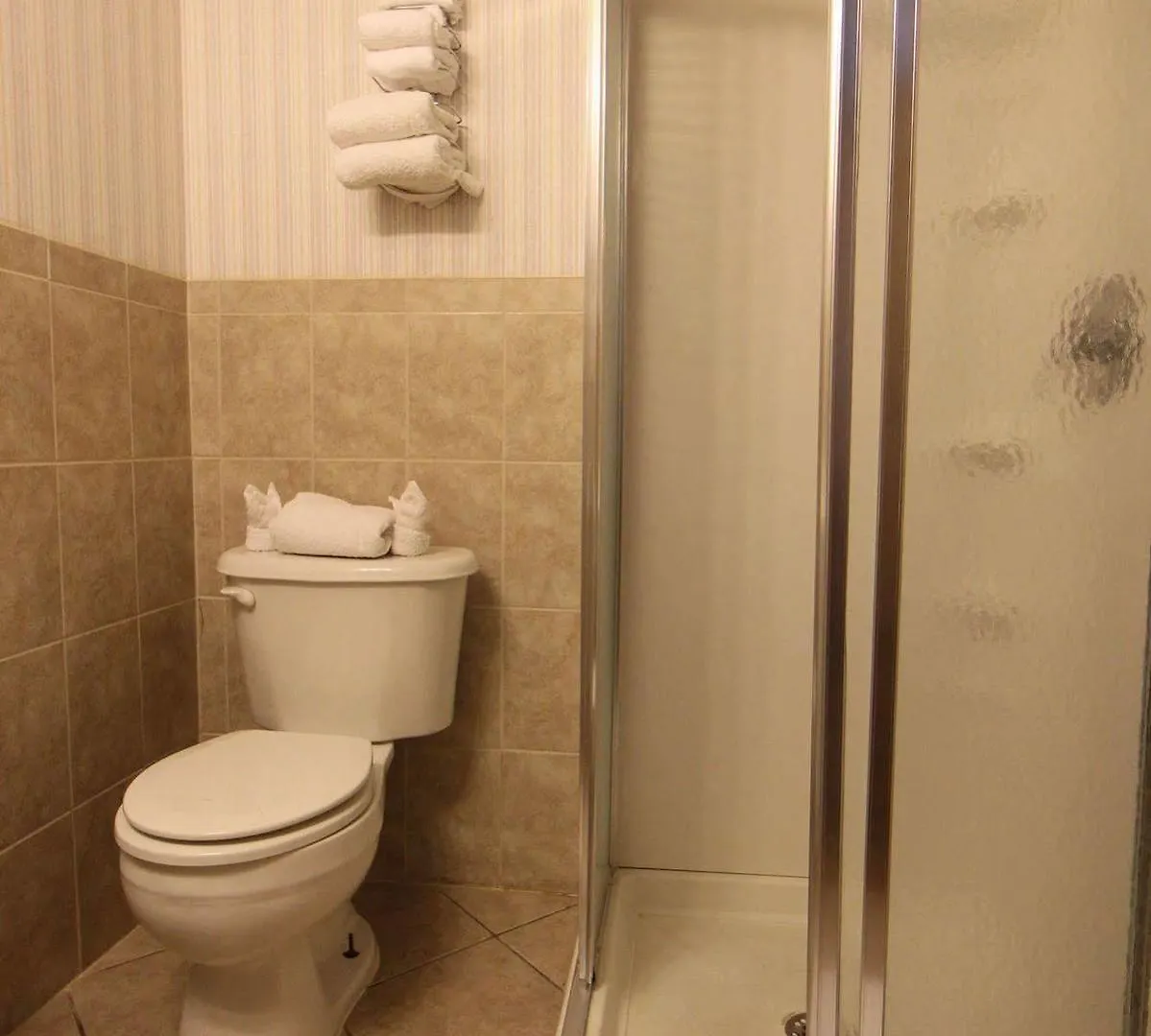 **  Harrison Hall Hotel Ocean City United States