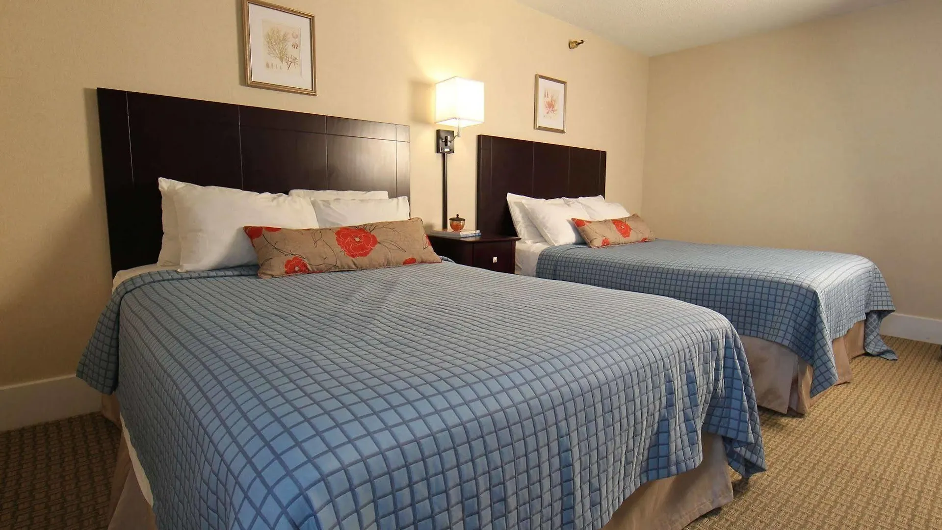 Harrison Hall Hotel Ocean City