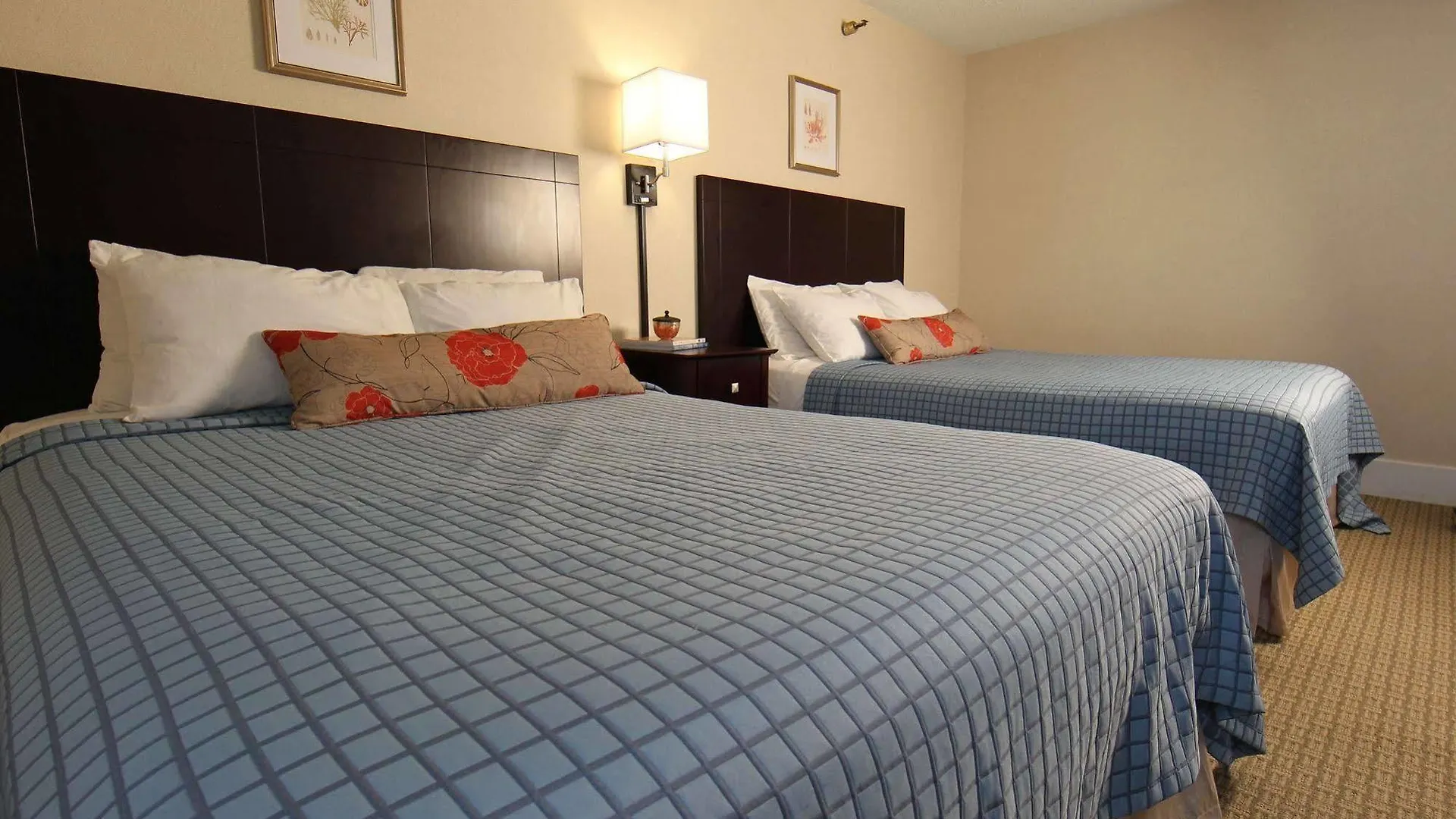 Harrison Hall Hotel Ocean City