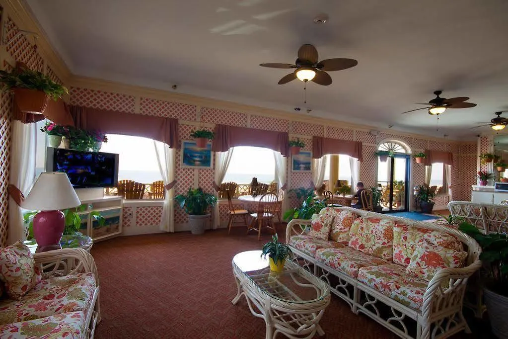 Harrison Hall Hotel Ocean City 2*,