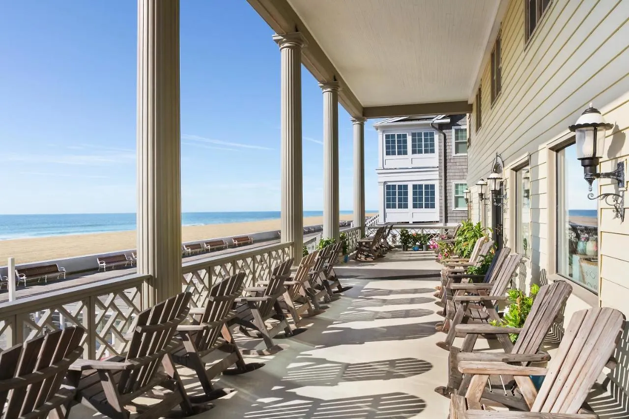Harrison Hall Hotel Ocean City 2*,  United States