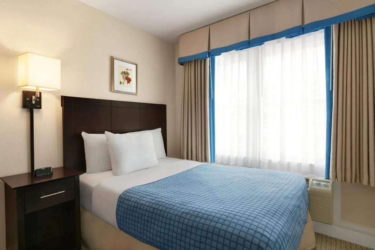 Harrison Hall Hotel Ocean City