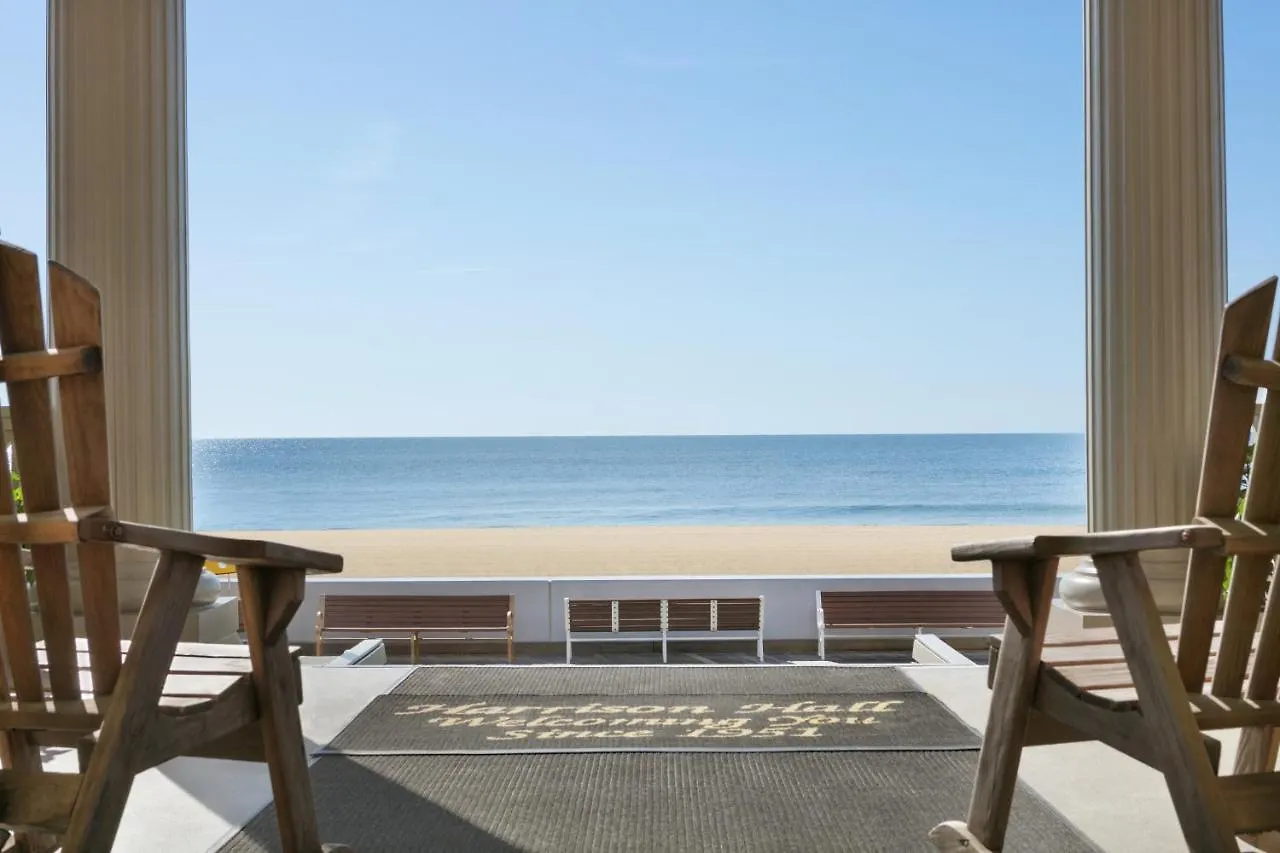 Harrison Hall Hotel Ocean City 2*,