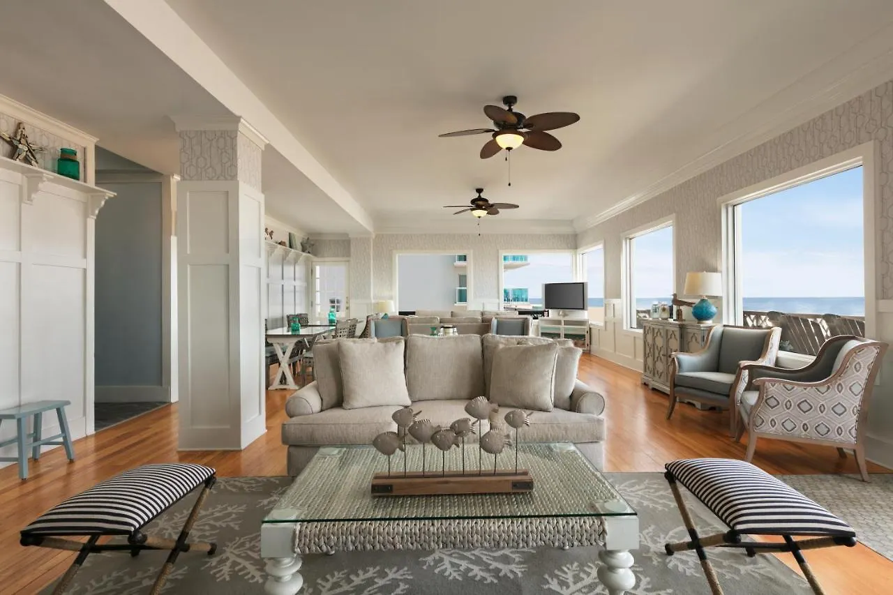 Harrison Hall Hotel Ocean City 2*,  United States