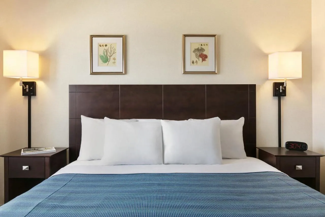 Harrison Hall Hotel Ocean City
